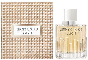 Jimmy Illicit for Women by Jimmy Choo EDP