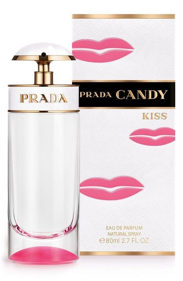 PRADA CANDY KISS 20ml 新品未開封 PRADA CANDY KISS 20ml 新品未開封 PRADA CANDY KISS 20ml 新品