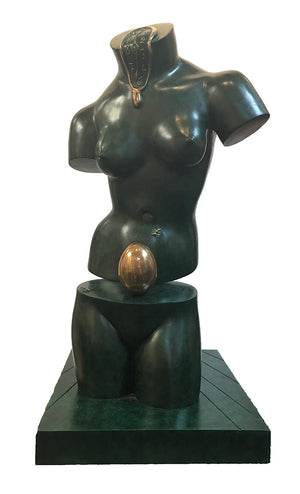 PACE VENUS SCULPTURE - DALI