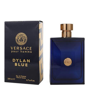 Versace Dylan Blue for Men by Versace