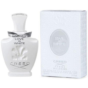 Creed Love In White for Women EDP