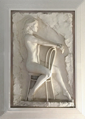 Solitude  Bonded Sand - Bill Mack