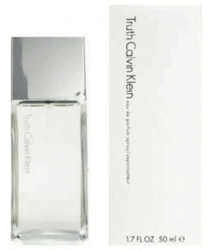 Truth for Women by Calvin Klein EDP