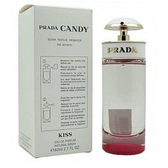 Prada Candy Kiss for Women by Prada EDP – HappinessMarketplace