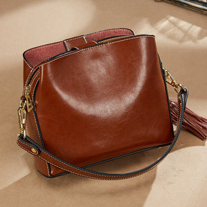 Genuine Leather Bags Structured beauty Designer Handbags Women's Shoulder Crossbody Bags Women Menssenger Bag Tote