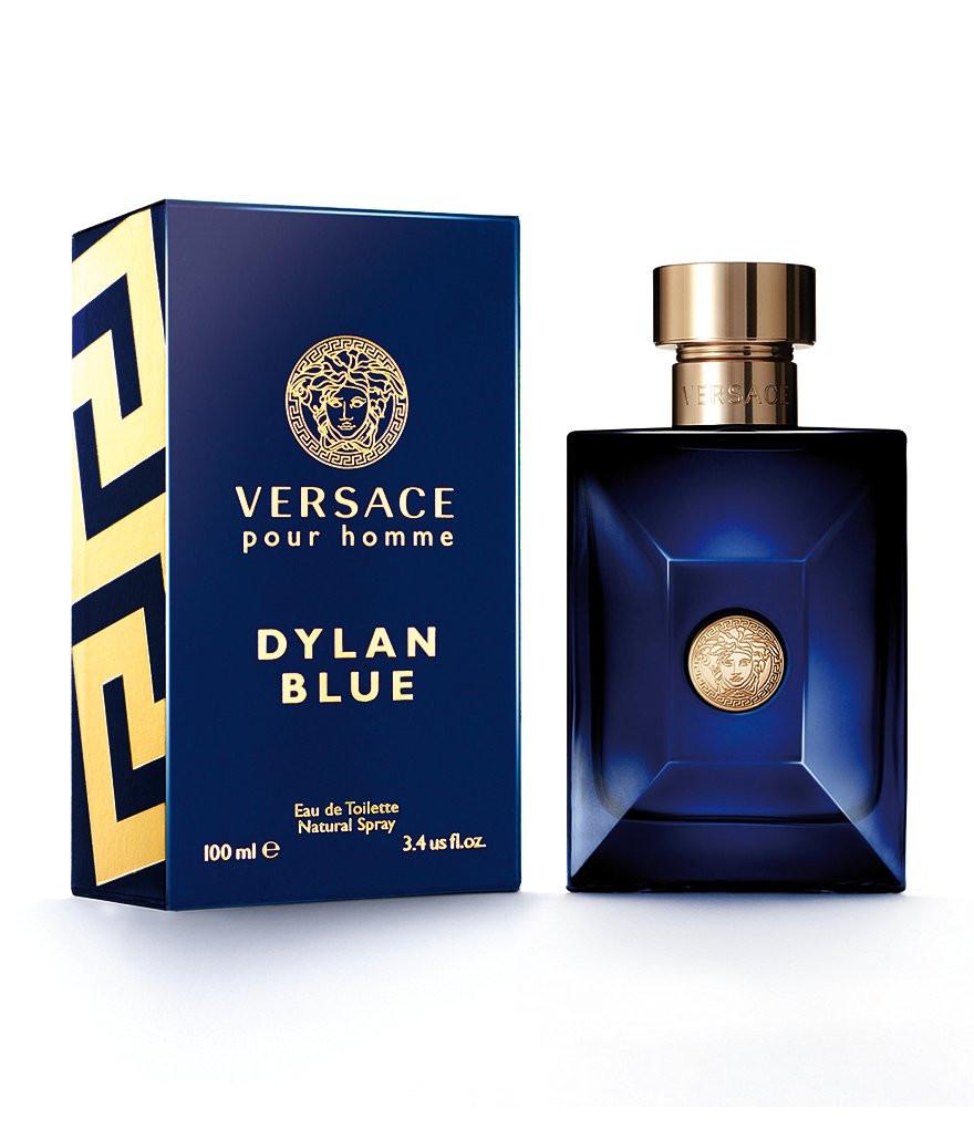 Versace Dylan Blue for Men by Versace