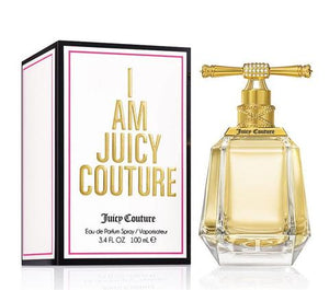 I Am Juicy Couture for Women by Juicy Couture EDP