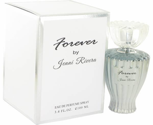 Forever for Women by Jenni Rivera EDP