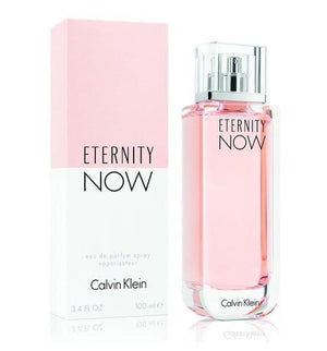 Eternity Now for Women by Calvin Klein EDP