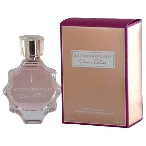 Extraordinary for Women by Oscar de La Renta EDP