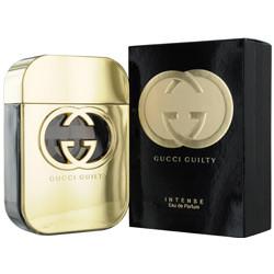 Gucci Guilty Intense for Women by Gucci EDP