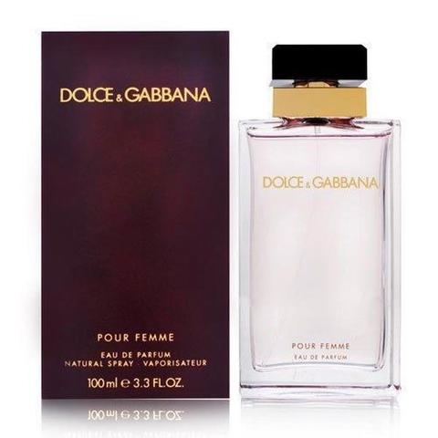 Dolce & Gabbana Pour Femme EDP for Women