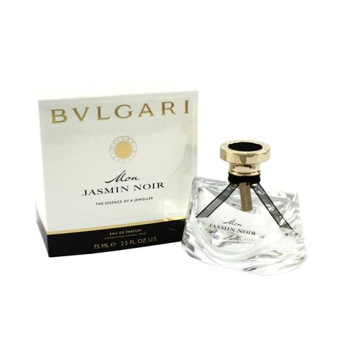 Mon Jasmin Noir for Women by Bvlgari EDP