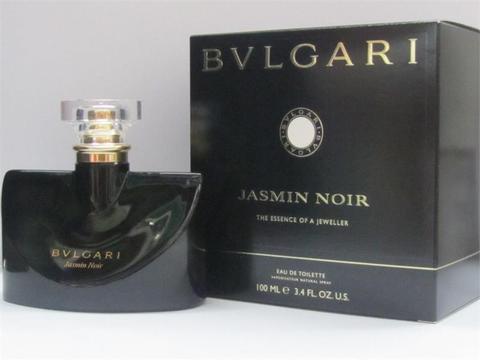 Jasmin Noir for Women by Bvlgari EDT