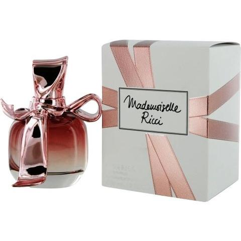 Mademoiselle Ricci for Women by Nina Ricci EDP