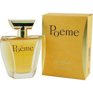 Poeme for Women by Lancome EDP
