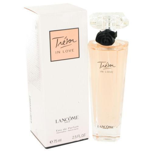 Tresor In Love for Women EDP