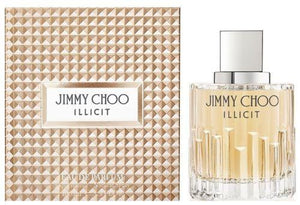 Jimmy Illicit for Women by Jimmy Choo EDP