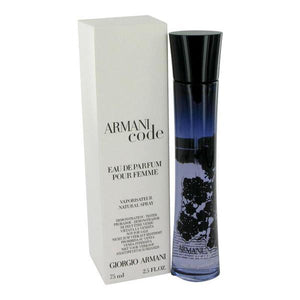 Armani Code for Women by Giorgio Armani EDP-Sp