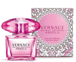 Versace Bright Crystal Absolu for Women by Versace EDP