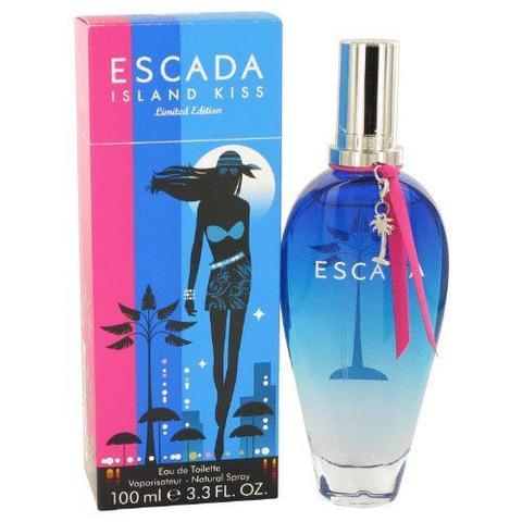 Island Kiss for Women by Escada EDT