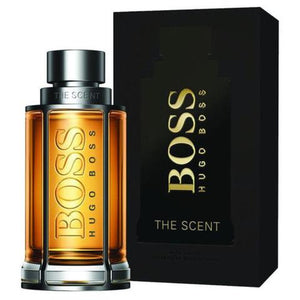 The Scent for Men by Hugo Boss EDT