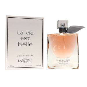 La Vie est Belle for Women by Lancome EDP