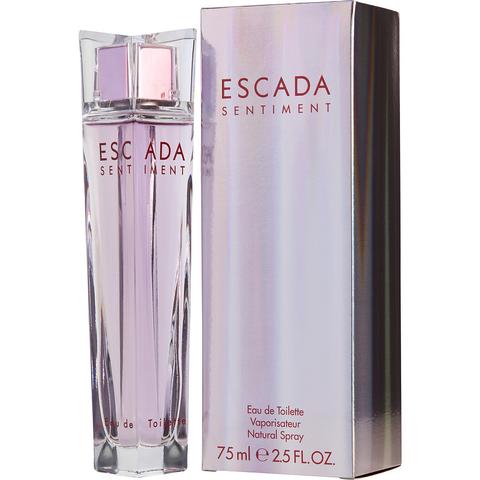 Escada Sentiment for Women by Escada EDP