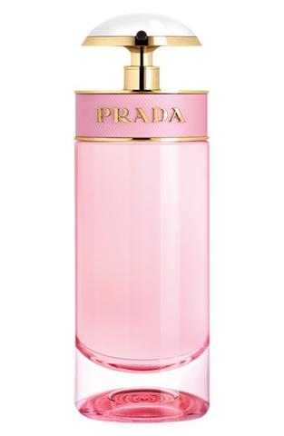 Prada Candy Floral for Women by Prada EDT