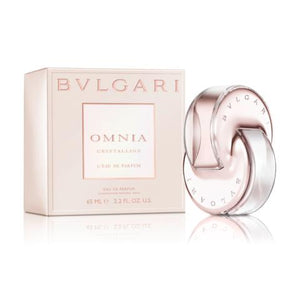 Omnia Crystalline for Women by Bvlgari EDP