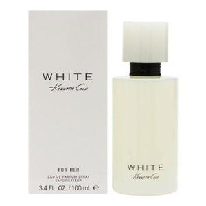 Kenneth Cole White for Women by Kenneth Cole EDP