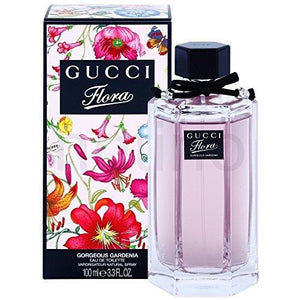 Gucci Flora Gorgeous Gardenia for Women EDT
