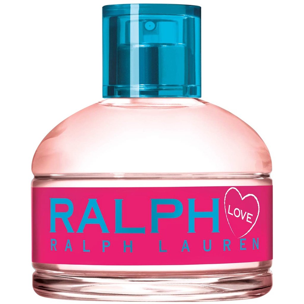 Ralph Lauren Love for Women EDP