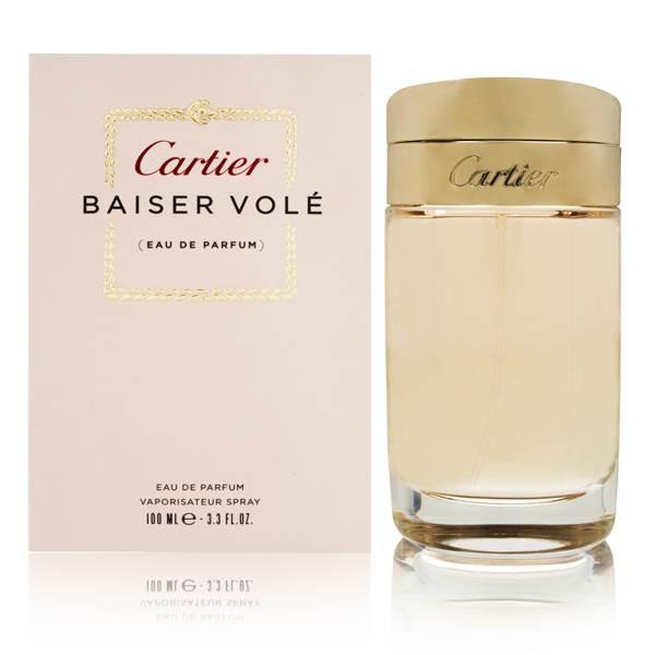 Baiser Vole for Women by Cartier EDP