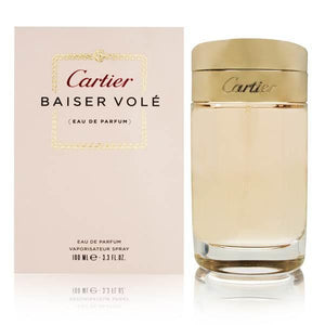 Baiser Vole for Women by Cartier EDP