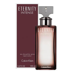 Eternity Intense for Women by Calvin Klein EDP