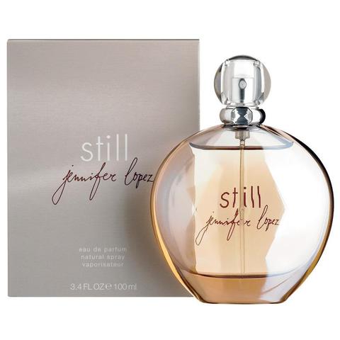 Still for Women by Jennifer Lopez EDP