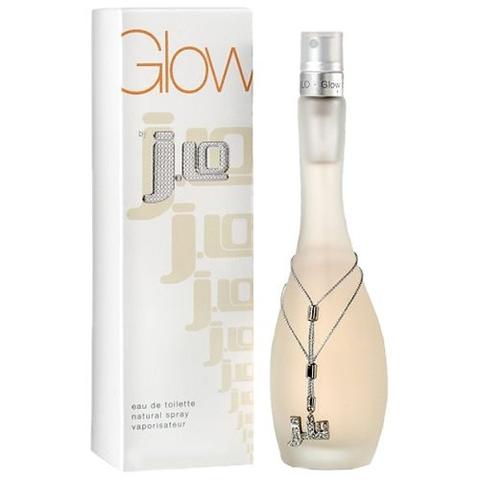 Glow for Women by Jennifer Lopez EDT