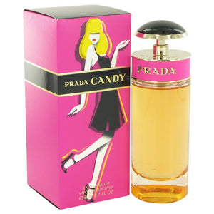 Prada Candy for Women by Prada EDP