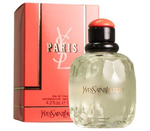 Paris for Women by YSL EDT