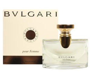 Bvlgari Pour Femme by Bvlgari EDP for Women