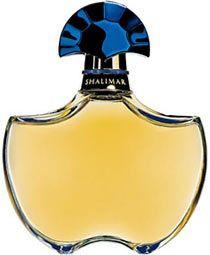 Shalimar for Women by Guerlain EDT