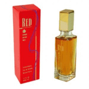 Red for Women by Giorgio Beverly Hills EDT