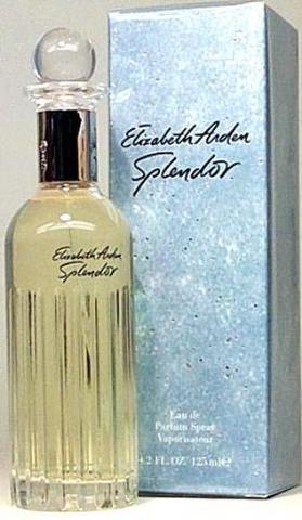 Splendor for Women by Elizabeth Arden EDT