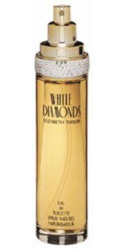 White Diamonds for Women by Elizabeth Taylor EDT