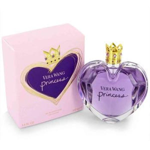 Princess for Women by Vera Wang EDT