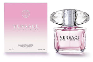 Versace Bright Crystal for Women by Versace EDT