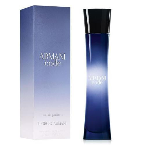 Armani Code for Women by Giorgio Armani EDP-Sp