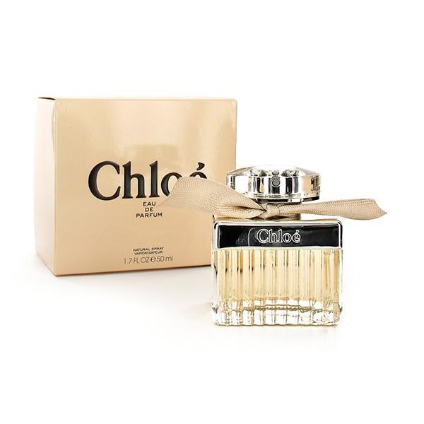 Chloe by Chloe for Women EDP