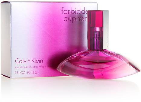 Euphoria Forbidden for Women by Calvin Klein EDP